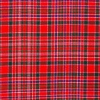 MacAlister Modern 16oz Tartan Fabric By The Metre